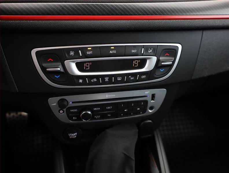 Renault Mégane (2013) 2.0 TCe, Serv.kniha, Kůže - fotka 10 z 20