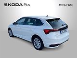 Škoda Scala (2024) 1.0 TSI Top Selection - náhled 1