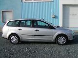 Ford Focus (2006) 1.6TDCi,ESP,EL. SEDAČKY - náhled 3