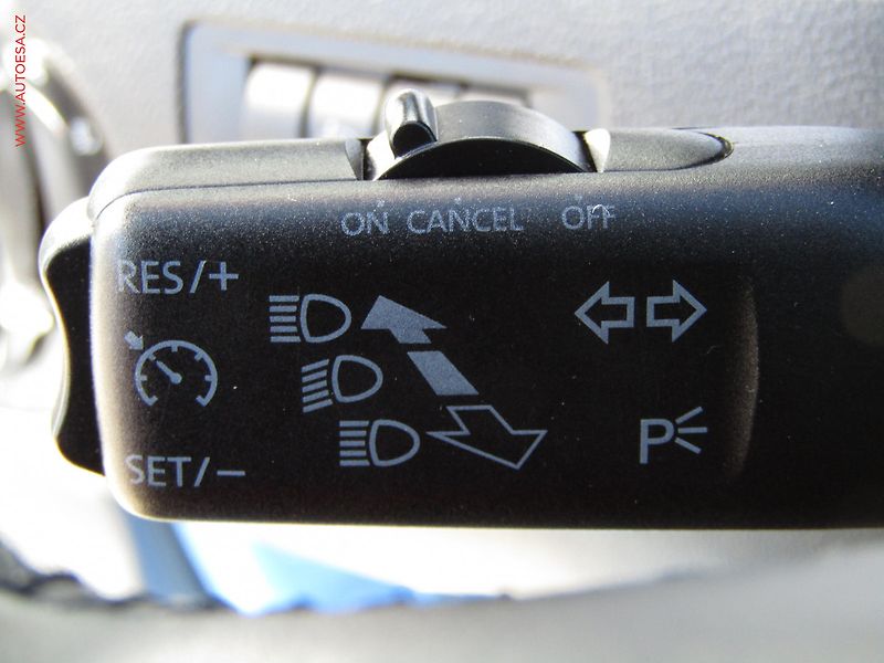 Škoda Rapid (2014) 1.6TDi - fotka 12 z 18