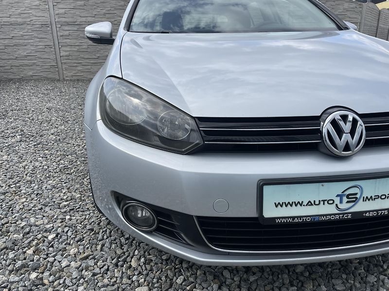 Volkswagen Golf 1.6TDi 105PS  6 HIGHLINE TOP!! - fotka 68 z 176