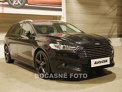 Ford Mondeo (2018) 2.0 TDCI, STK4/28 - fotografie inzerátu