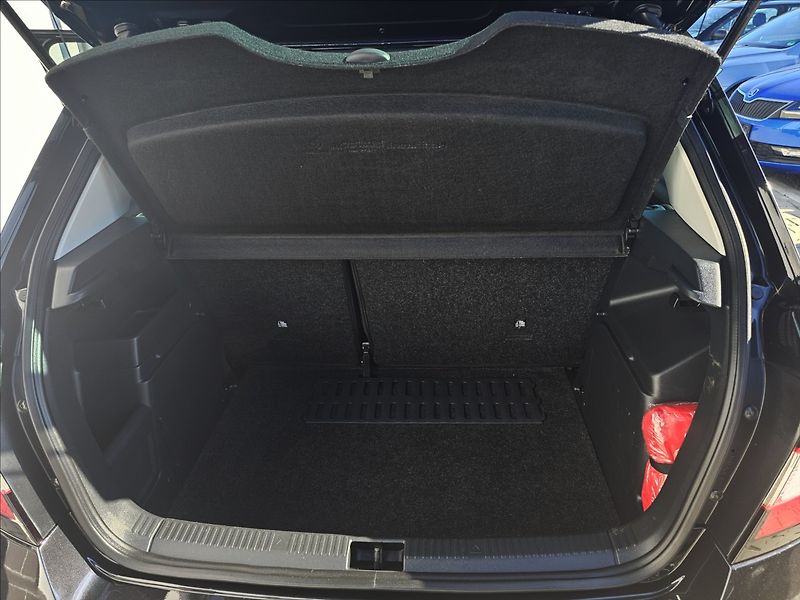 Škoda Fabia III 1,0TSi 81KW CLEVER STK - fotka 28 z 47