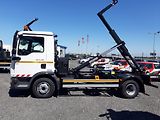 MAN TGL 12.190 NOSIČ KONTEJNERU 8T - náhled 6