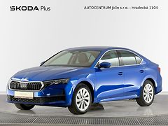 Škoda Octavia (2025) DSG 2.0TDI 110kW Top Selection - fotografie inzerátu