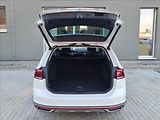 Volkswagen Passat 2.0TDI 147kW DSG Alltrack, ČR - náhled 40