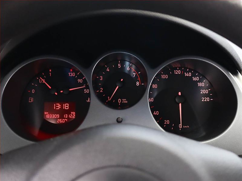 Seat Toledo (2007) 1.6, po STK, Klima - fotka 9 z 11