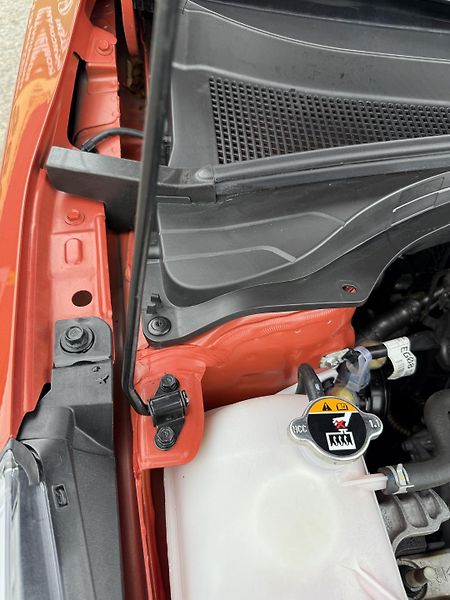 Kia ProCeed 1.5 T-DGi  118kW  7DC GT DPH - fotka 33 z 34