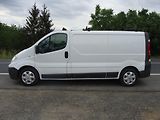 Renault Trafic 2.0 DCi L2H1, 66 kW, tažné - náhled 1