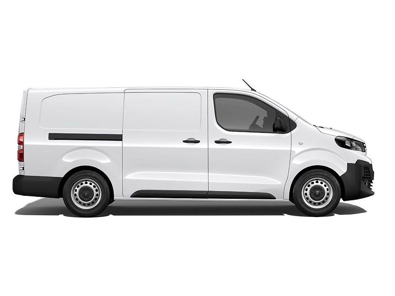 Peugeot Expert (2026) L3 - fotka 3 z 8