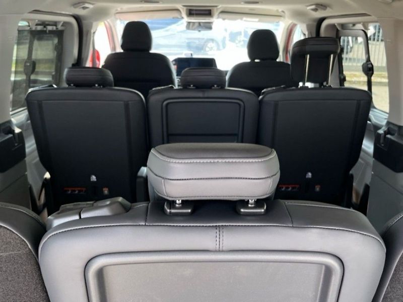 Ford Tourneo Custom 2.0i,171KW,CZ,DPH,1.MAJ - fotka 30 z 30