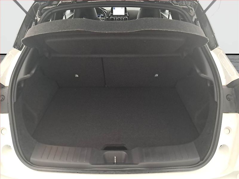 Nissan Juke (2020) 1.0 DIG-T, Automat, Kůže, Navi - fotka 14 z 20