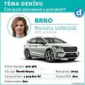 Podívejte se, jakými automobily jezdí vrcholní regionální politici