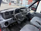 Ford Transit 2.2 TDCi - náhled 11