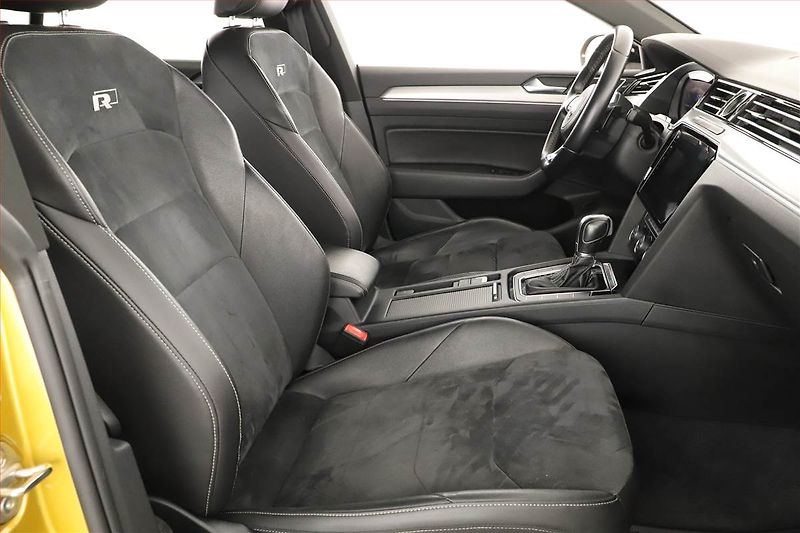 Volkswagen Arteon (2018) 2.0 TDI 4Motion - fotka 7 z 20