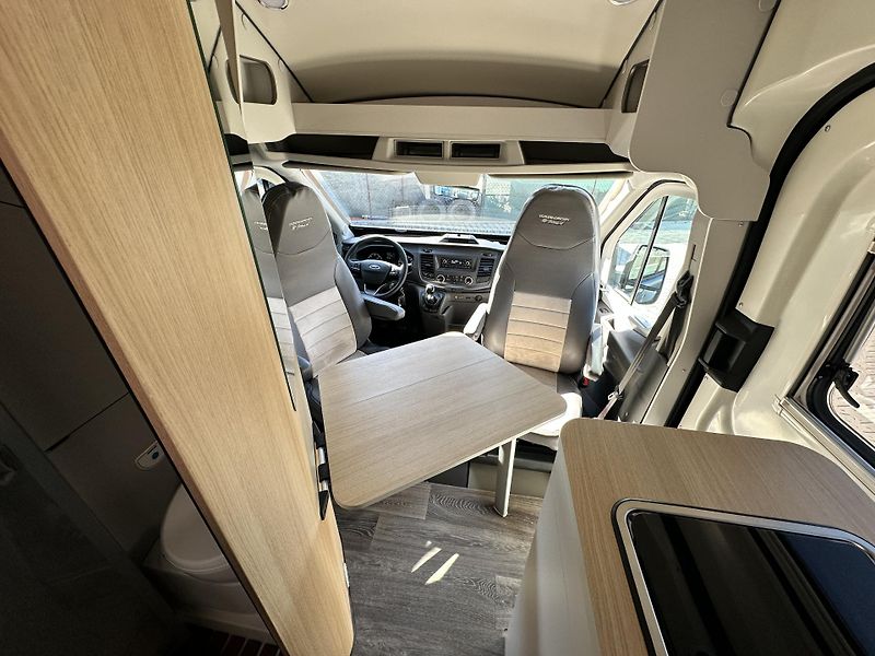 Karmann Ostatní DEXTER 570 AWD TOP CENA  - fotka 17 z 24
