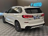 BMW X5 (2022) 40D M-packet Anniversary Laser - náhled 3
