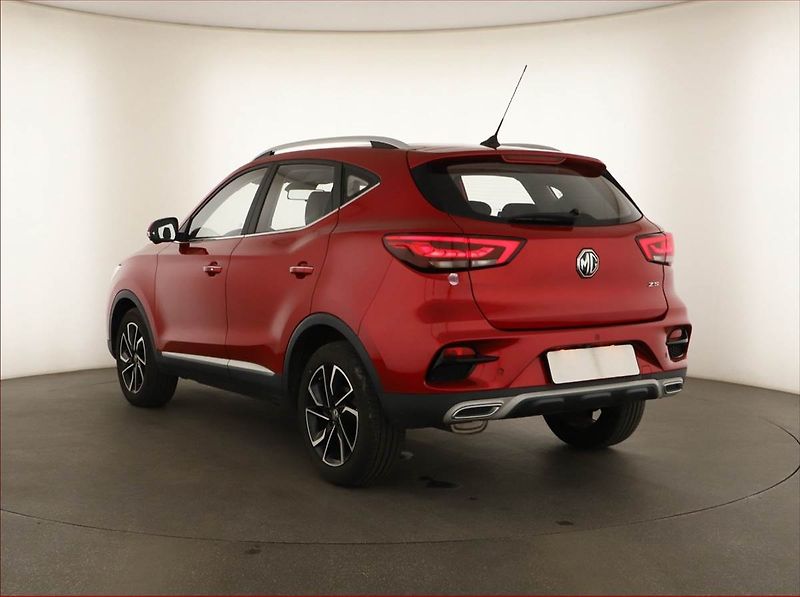 MG ZS (2023) 1.0 Turbo, Automat, ČR,1.maj - fotka 4 z 15