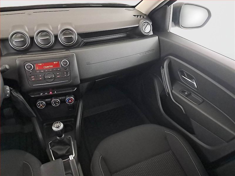 Dacia Duster (2021) 1.0 TCe, LPG, ČR,1.maj - fotka 8 z 19