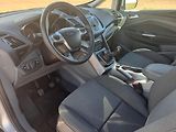 Ford C-MAX (2011) 1.6 77 KW, SERVISKA,PĚKNÝ STAV - náhled 9