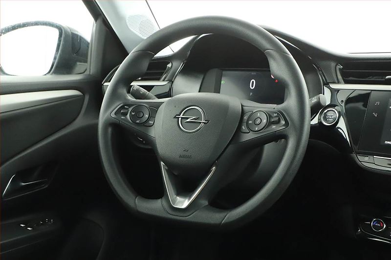 Opel Corsa (2021) Edition 50 kWh, SoH 92% - fotka 8 z 18
