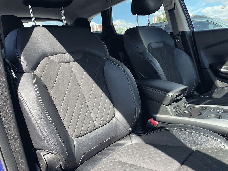 Renault Kadjar (2019) 1.3TCe,117kW,Automat,DPH,Inten - fotka 35 z 43