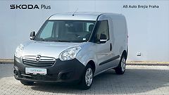 Opel Combo (2013) D VAN 1,3CDTi 66kW MP5 - fotografie inzerátu