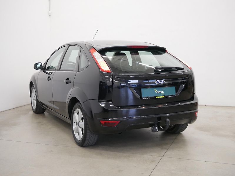 Ford Focus - fotka 7 z 24