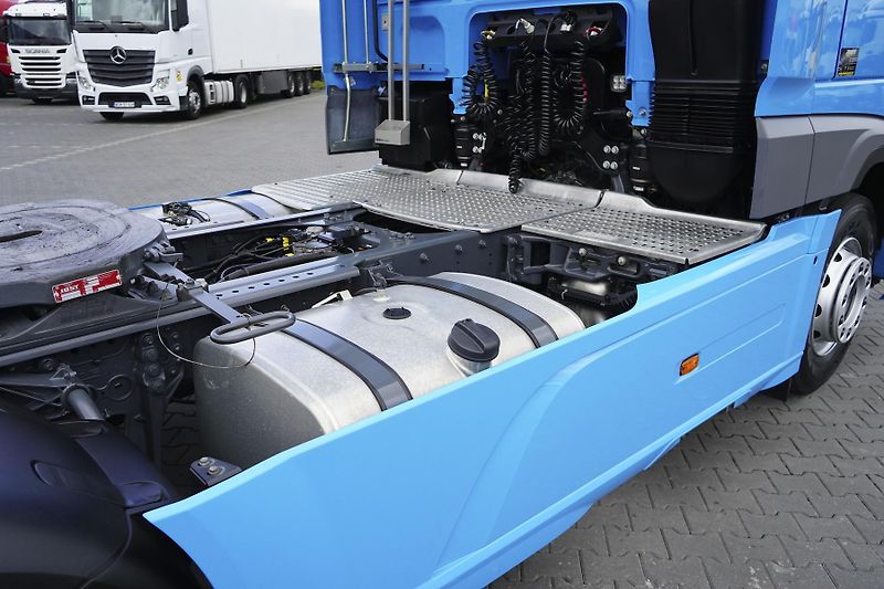 DAF XF (2022) 106 / 480 / EURO 6 / ACC / I - - fotka 15 z 51