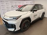 Toyota RAV4 2.5 Hybrid GR Sport 4WD e-CVT - náhled 1
