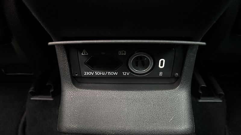 Škoda Kodiaq 2.0 TDI DSG 4x4 Style - fotka 23 z 31