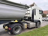 DAF XF (2017) 106.460 hydraulika - náhled 9