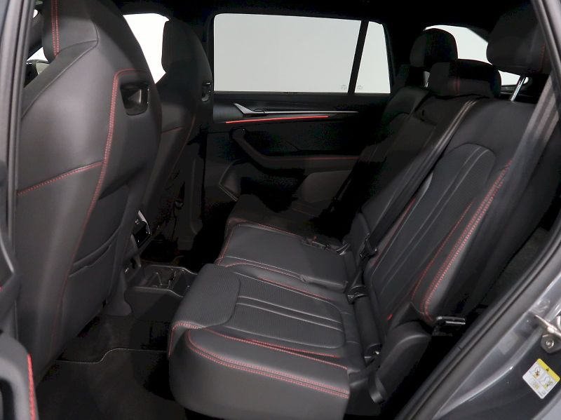 Škoda Kodiaq (2026) RS 2.0TSI 195KW DSG TAŽNÉ WEBA - fotka 43 z 51
