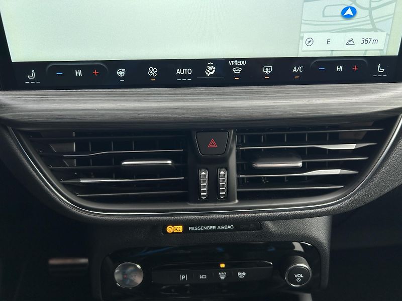 Ford Kuga 2.5 Hybrid HEV 134kW Active X - fotka 38 z 41