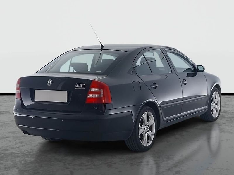 Škoda Octavia (2008) Ambiente 1.8 TSI, Serv.kniha - fotka 5 z 17