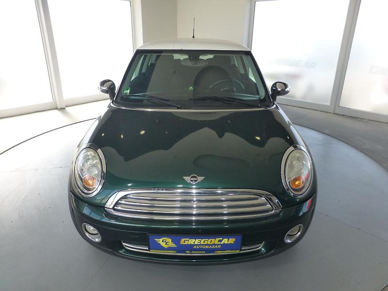 Mini One (2009) 1,4i-70KW*KLIMA*ALUKOLA* - fotka 2 z 20