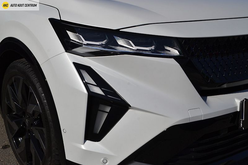Renault Rafale esprit Alpine E-Tech full hybr - fotka 8 z 73