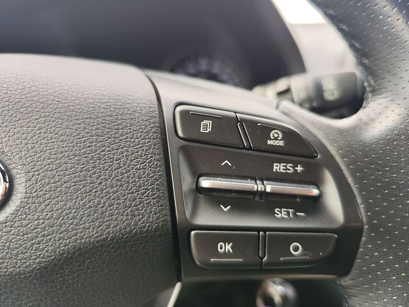 Hyundai i30 1.4 T-GDI/103kW Trikolor Kom - fotka 21 z 32