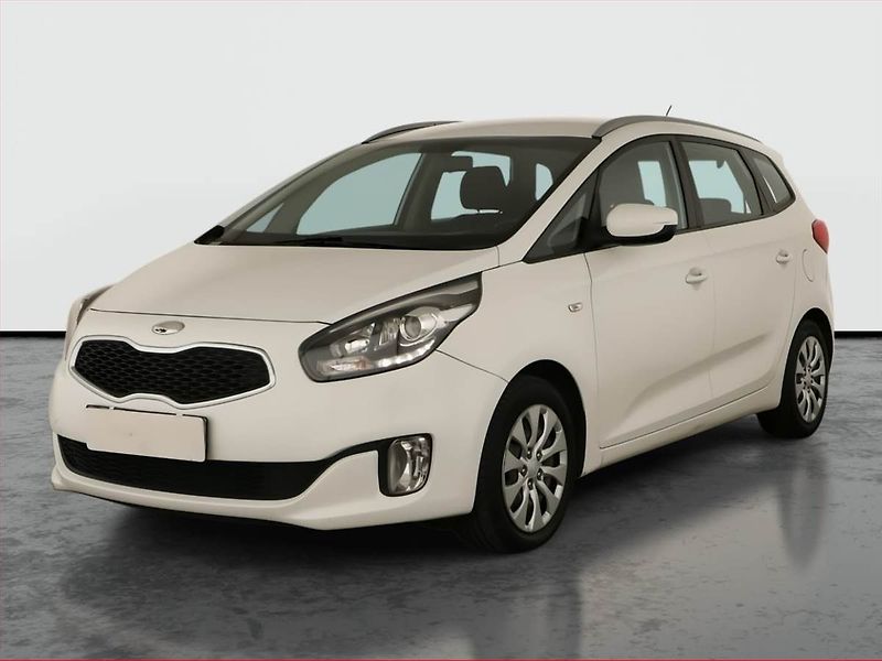 Kia Carens (2013) 1.7 CRDi, Tempomat - fotka 2 z 14