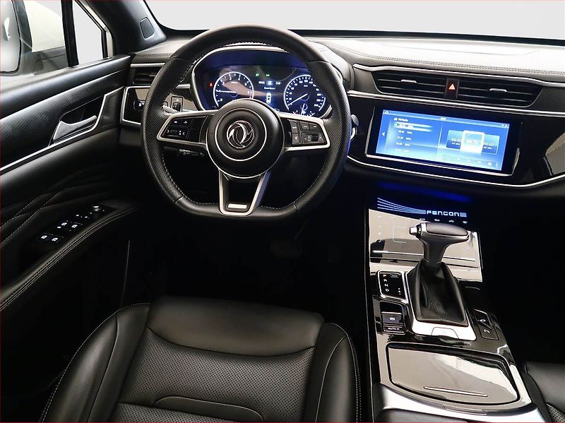 Dongfeng Fengon 5 (2023) 1.5 Turbo - fotka 7 z 20