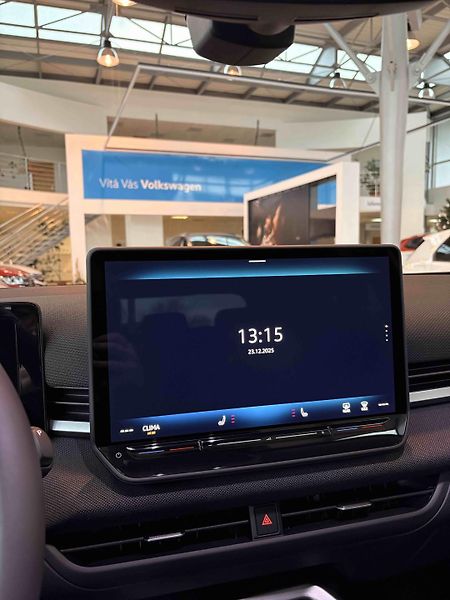 Volkswagen T-Roc (2025) - fotka 9 z 11