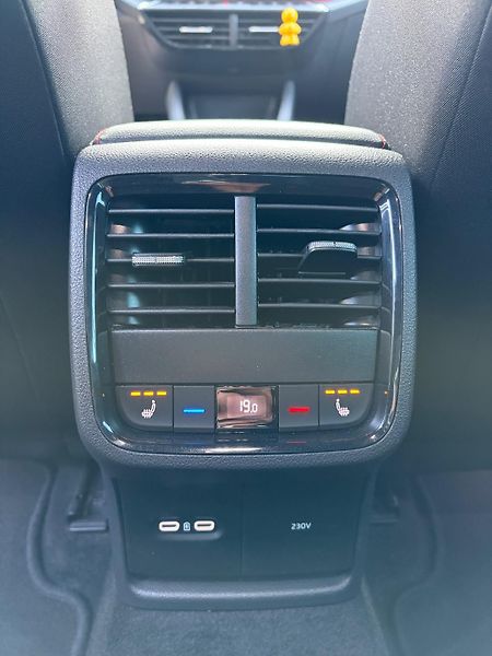 Škoda Octavia (2022) RS 147kw DSG 4x4 DPH+ záruka  - fotka 16 z 24