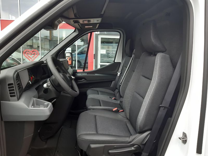 Renault Master (2026) Extra L3H2P3   2,0 dCi 130l - fotka 7 z 12