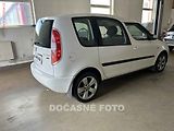 Škoda Roomster (2008) 1.9TDi, ČR, AC, výhřev sed - náhled 1