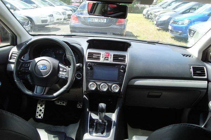 Subaru Levorg (2020) 2.0 i,AWD,Aut.ĆR,1.Maj.S.kniha - fotka 35 z 70