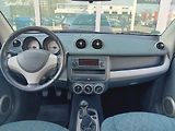 Smart Forfour 1.5CDI 70kW Diesel - náhled 12