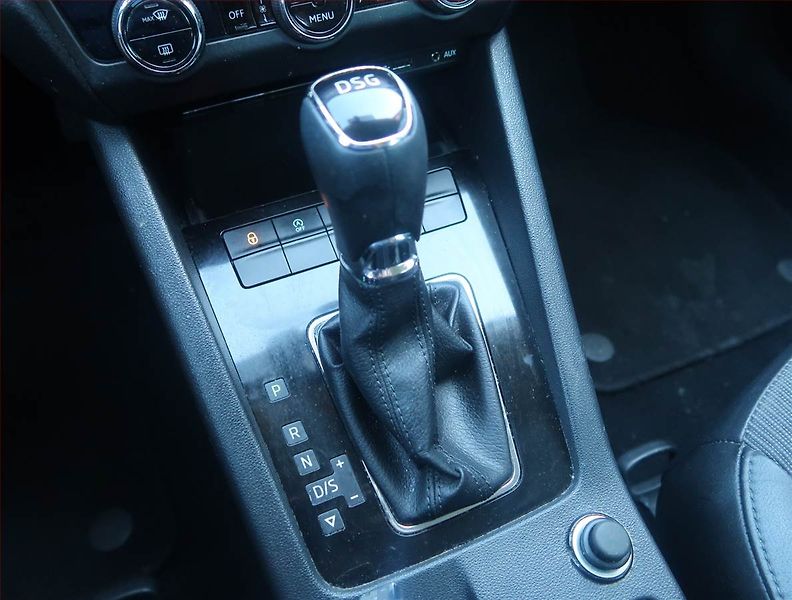 Škoda Octavia (2017) Style 2.0 TDI, Automat, Navi - fotka 13 z 15