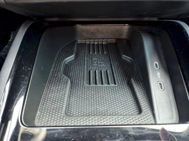 Škoda Kamiq (2025) Monte Carlo 1.5TSi 110kW 7°aut - fotka 26 z 32