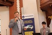 Regionální dopravní konference v Olomouckém kraji.