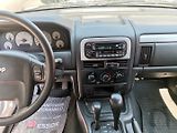 Jeep Grand Cherokee (2004) 4.0i R6 140kw 4x4 Tažné - náhled 11